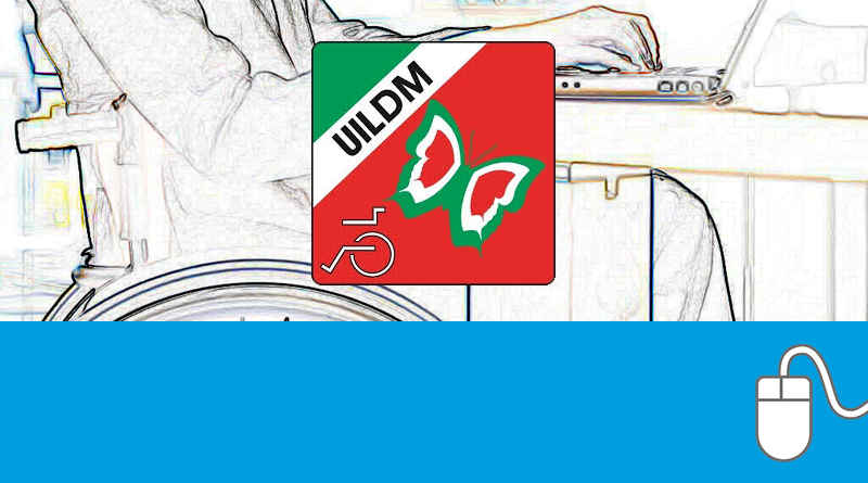 UILDM - Unione Italiana Lotta Distrofia Muscolare
