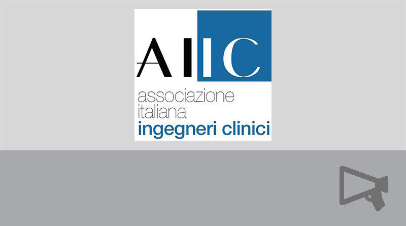 AIIC Associazione Italiana Ingegneri Clinici