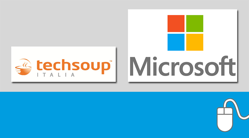 TechSoup Microsoft