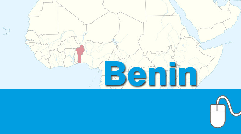 Benin - Africa
