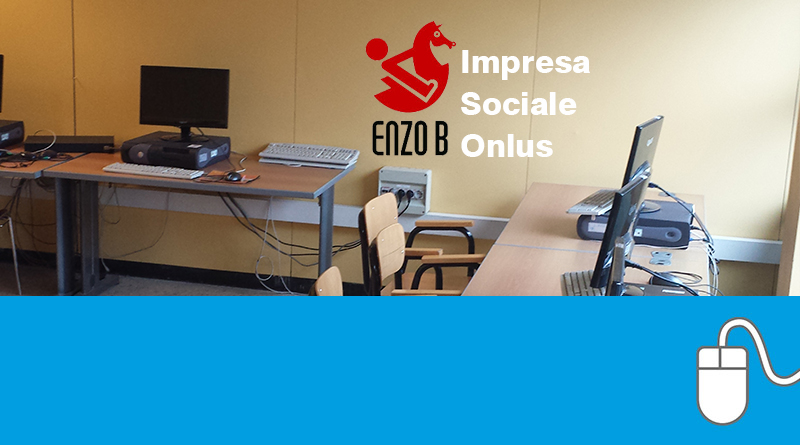ENZO B Impresa Sociale Onlus
