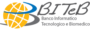 BITeB - Banco Informatico Tecnologico e Biomedico