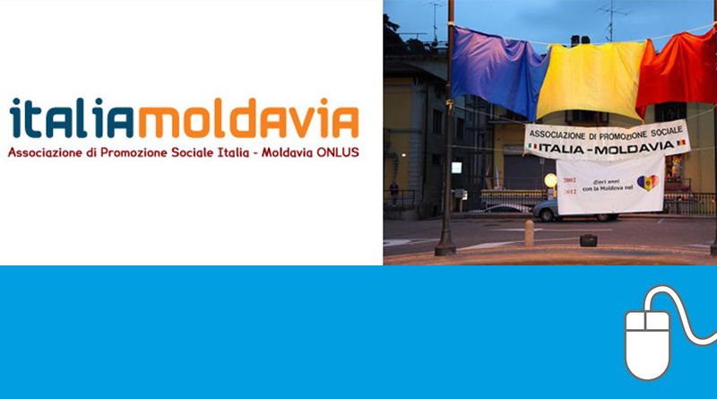 Associazione di Promozione Sociale Italia-Moldavia ONLUS