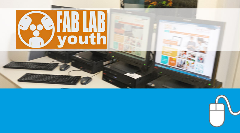 fab Lab Youth - Amici del Villaggio