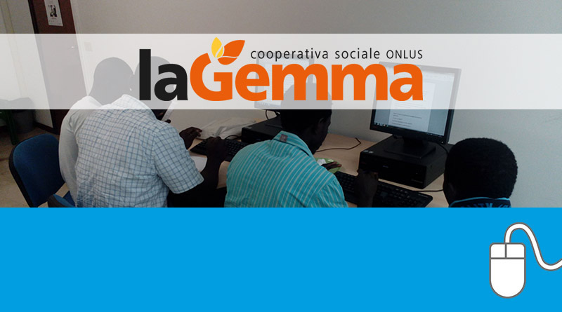 La Gemma - Progetto Welcome