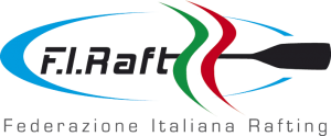 Logo Federazione Italiana Rafting