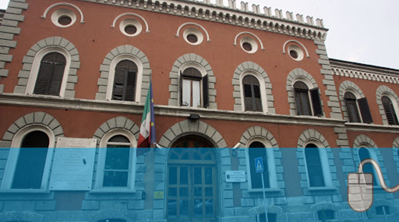 Istituti penitenziario di San Vittore a Milano