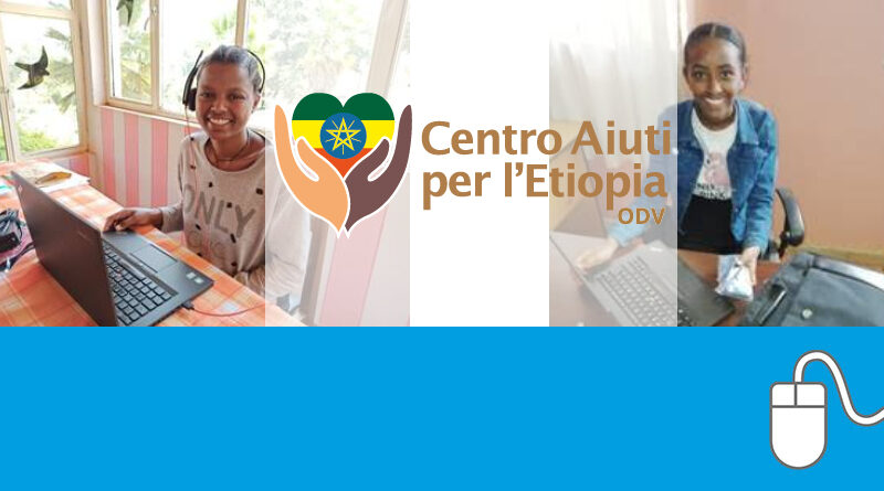 Centro Aiuti per l'Etiopia ODV